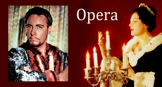 Opera